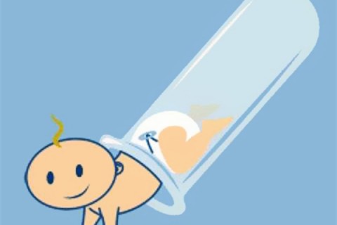 不要害怕怀孕期间的粉色分泌物